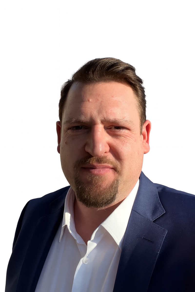 Ing. Gerhard Stahlhofer – Geschäftsführer ALPA GmbH Wien